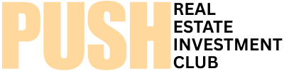 PUSH REI CLUB
